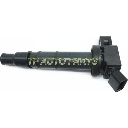 Ignition Coil For To-yota Rav4 A-vensis OEM 90919-02247 9091902247