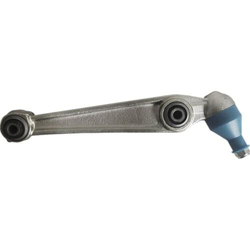 Front Left Rearward Lower Suspension Control Arms Kit with Balljoint For BMW E70 E71 X5 X6