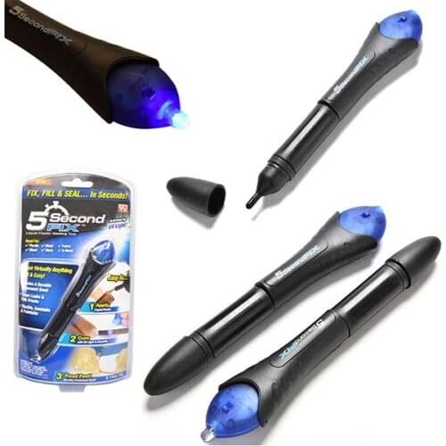 POWERMASTER UV WORK LIGHT STRONG PRACTICAL ADHESIVE