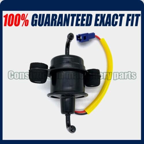 New Fuel Pump 17040-8H80A For Nissan X-Trail T30 2.2 DCI 2001-2007