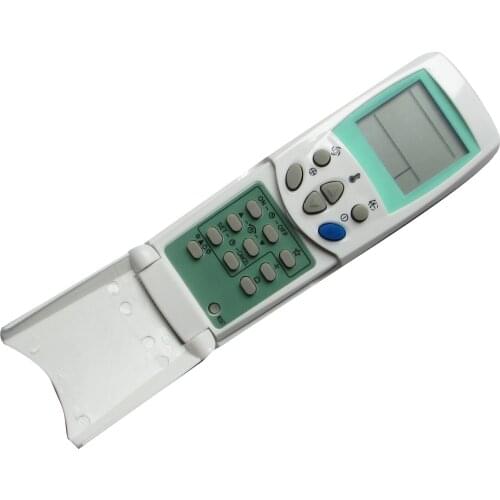 Remote Control For LG COMFORT-AIRE REG-253J BGE-103J BG-121J BG-123J BG-143J BG-103P BG-121P Room Windows Air Conditioner