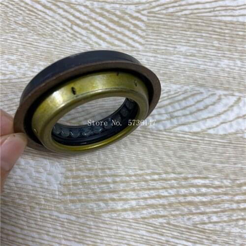 Engine Drive Shaft Oil Seal For Chevrolet- Cruze Orlando Captiva Opel Vauxhall Insignia Meriva Mokka Signum OEM:12755013