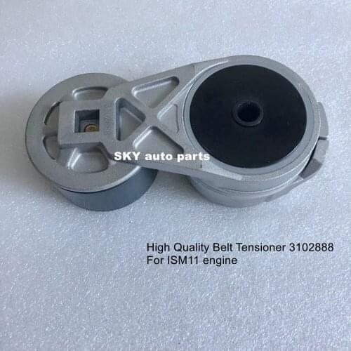 High Quality Belt Tensioner 3102888 For ISM11 engine