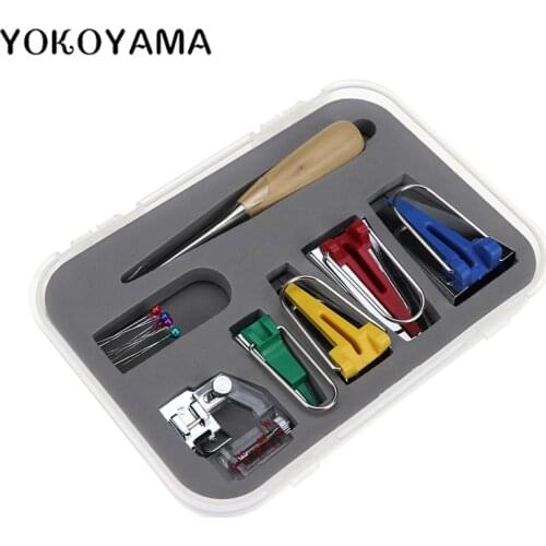YOKOYAMA Sewing Kits
