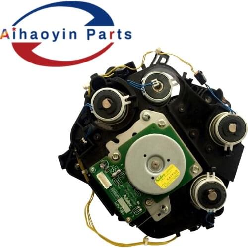 1pcs refubish main motor assembly compatible for canon IR2520 IR2525 IR2530 Drive Motor