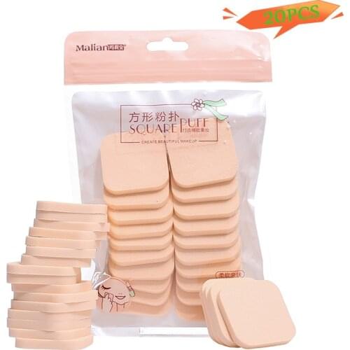 ASHAIE Sponges