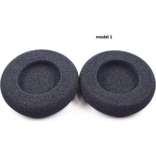 Free ship. 3 Pairs. Ear Pad Replacement for Gra do SR80 SR60 SR125 SR225 SR325 325i Headphone SR125/225/325/ 325i earpad