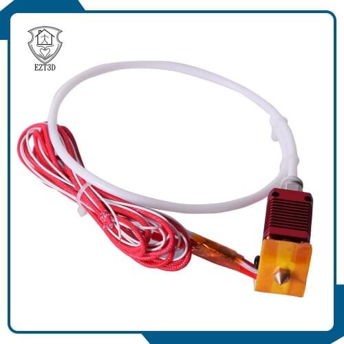 Spare Parts For 3D Printers EZT3D China