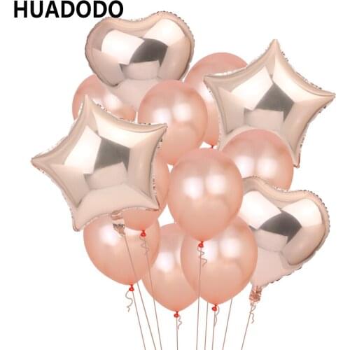 HUADODO Balloons