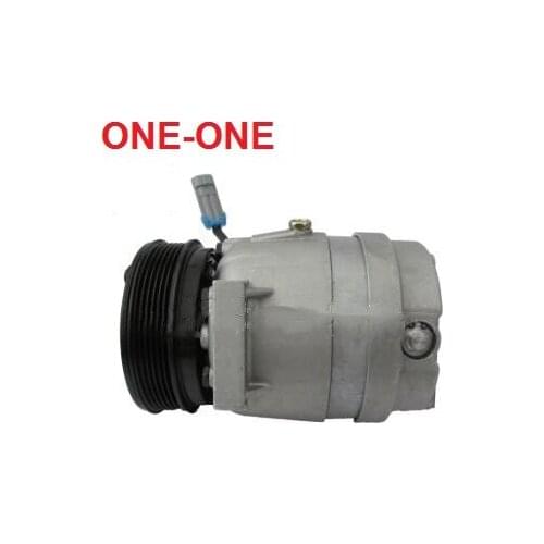 AC A/C Compressor 12V-6PK-119MM TSP0155145 1854011 1854067 1854071 1854079 1854083 1854091 1854095 1854099 FOR OPEL