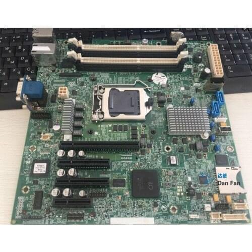 686757-001 For HP ML310E G8 Motherboard 671306-002 671306-001 LGA1155 Mainboard 100%tested fully work