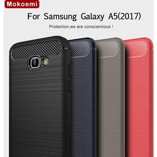 Mokoemi Phone Cases Samsung Galaxy A5 2017