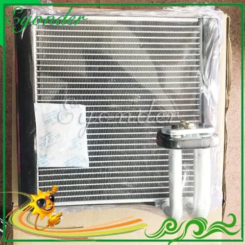 New A/C AC Air Conditioning Evaporator Core COOLING COIL for MITSUBISHI FUSO truck FV FV500 series etc 2012 EVC-65538