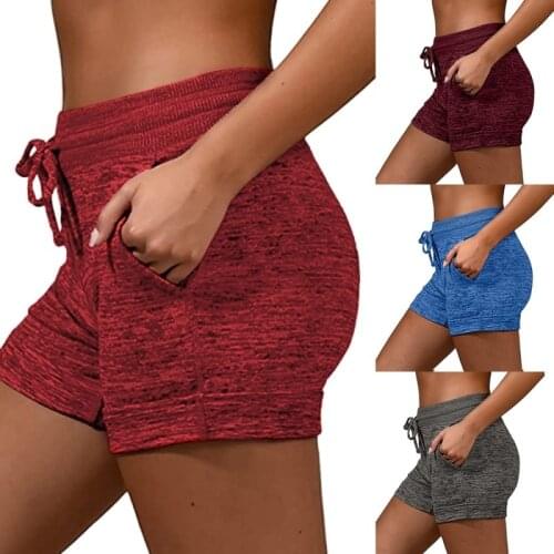 OEING Women's Inflated Shorts