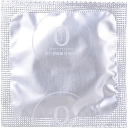 Condom with Large Oil for Man Delay Sex Dotted G Spot Condoms Intimate Erotic Toy for Men Safe Contraception Female Condom