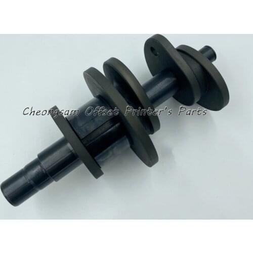 Camshaft CPL F3.028.000 Shaft F2.028.010/02 Cam F2.028.031/02 Cam F2.028.101/04 Cam F2.028.121/04 For SM102 CD102 XL105 XL106