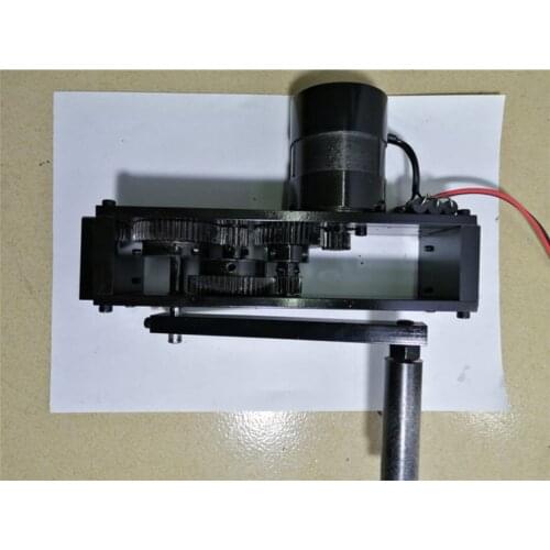 100W Hand Generator High Power Hand Generator Power 30V For The Light Bulb For Mobile Phone