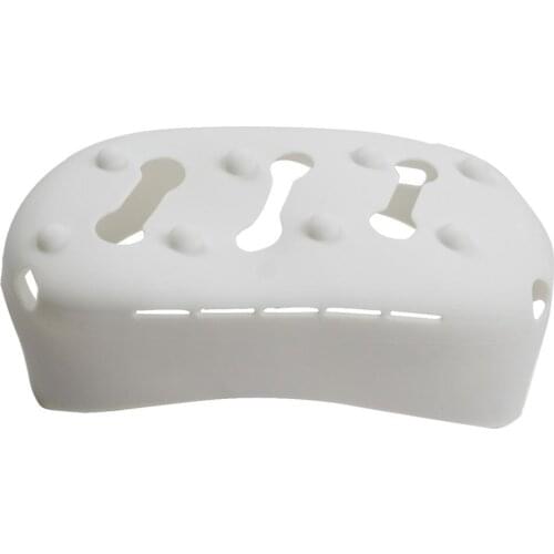 For Oculus Quest2 VR Anti-scratch Protection Cover Silicone Case For Oculus Quest 2 VR Headset Shell Protector Vr Accessories