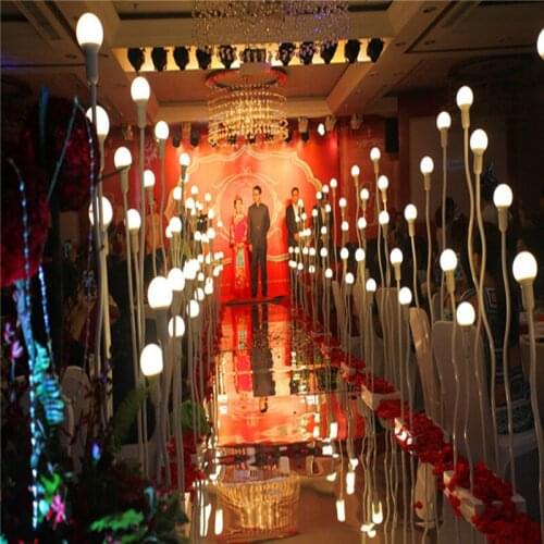 Wedding Centerpieces Mirror Carpet Aisle Runner Gold Silver Double Side Design T Station Decoration Wedding Favors Carpets