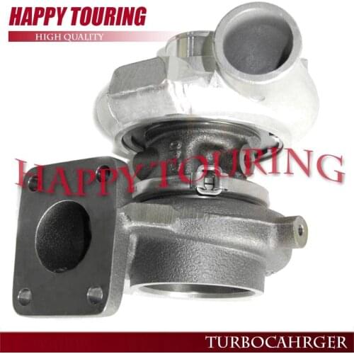 TD06 TD06-11A-8 Turbo Turbine Turbocharger For Mitsubishi Fuso Canter LWK 4D31T 3.3L 49179-00210 49179-00220 ME013714 ME013717