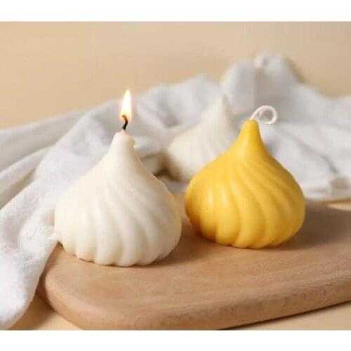 Trenddeyiz Candle Molds