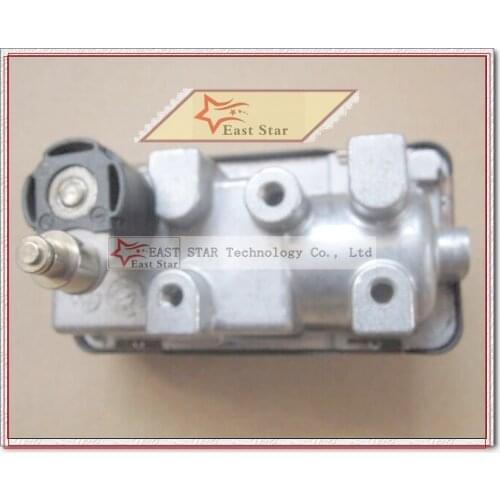 Turbo Electronic ACTUATOR G-74 G-074 G74 G074 767649 6NW009550 6NW 009 550 6NW-009-550 Turbocharger Electric wastegate Actuator