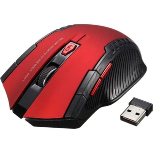 TXZHAJGHON Wireless Mice