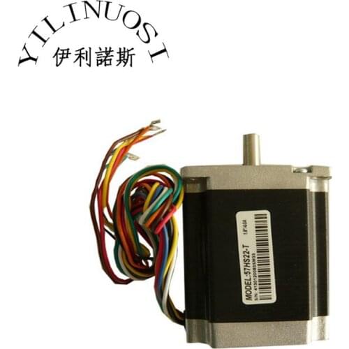 Xenons X3A-7407ASE / X3A-6407ASE / X3A-6407ADE Step Motor