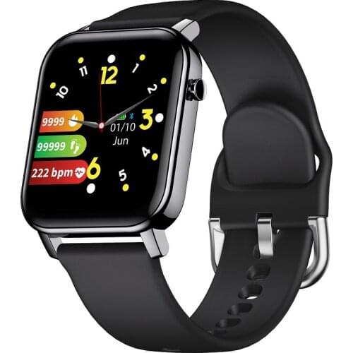 YOUXIU 2020 Men Smart Watch Android IP68 Waterproof Sport Clock Heart Rate Sleep Monitor Tracker Wristband Smart watch for Women