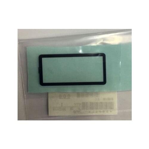 For CANON for EOS 5D Mark IV 5D4 Outer Top Upper LCD Screen Display Cover Window Top protective screen