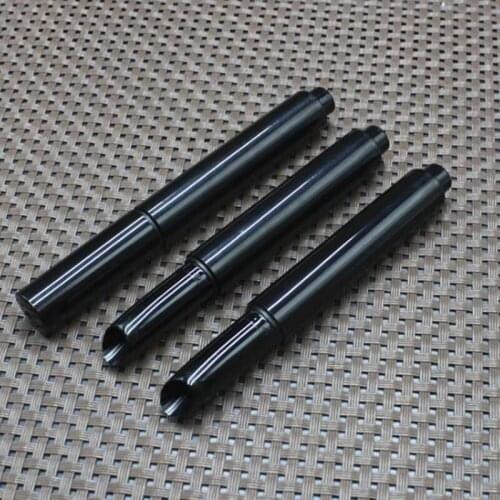 4g DIY press Empty Lipstick Tube Containers Bottles New Popular Lipstick Tube Hot Cosmetic Packaging Lip Balm Tube F20173076