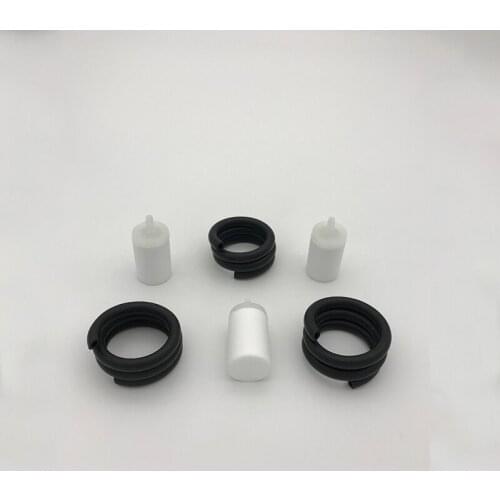 HUNDURE 3Pcs/lot Chainsaw Fuel Line Filter For Husqvarna 50 51 55 Gasoline Chainsaws Spare Parts