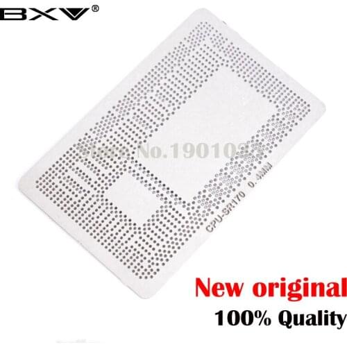 BXV Computer Components