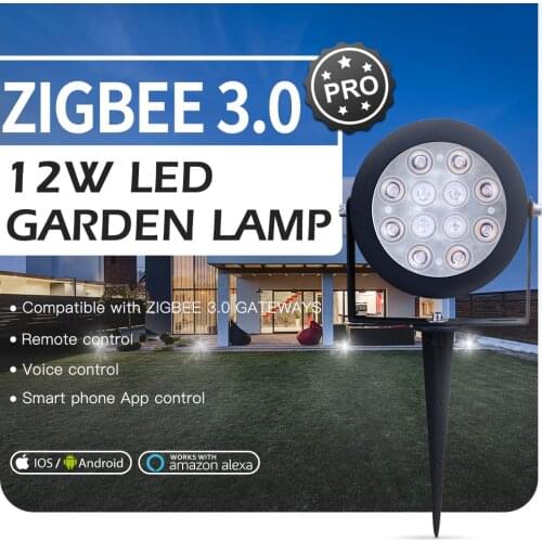 DIFEISI Garden Lights