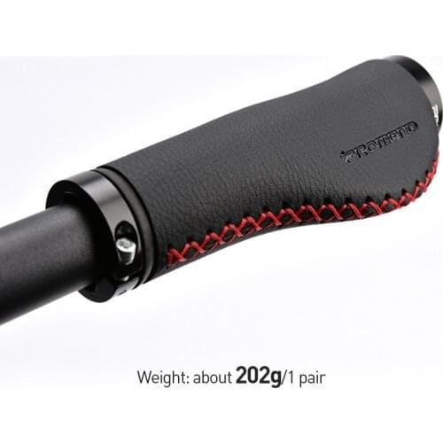 GENIU Bicycle Grips