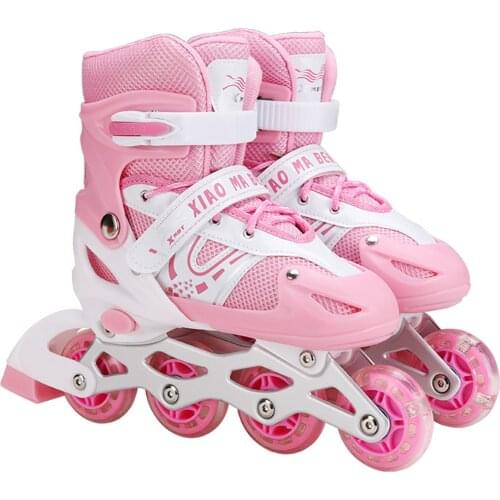 ISHOWTIENDA Inline Skate Wheels