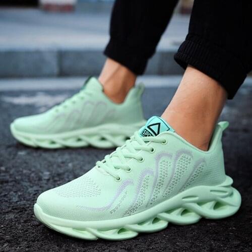 Zapatos Casuales Para Hombre Fashion Men Casual Shoes Sneakers Comfort Unisex Sport Summer Male Chunky Comfortable Breathable