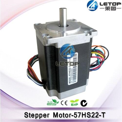 Leadshine 57HS22-T stepper motor