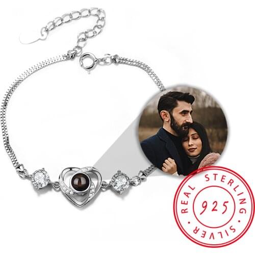 MYDIY Love Bracelets