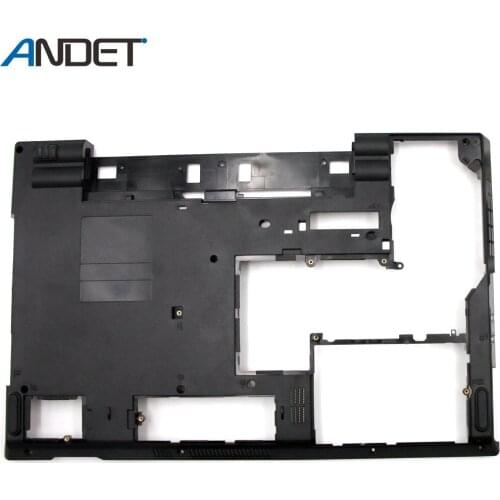 New Original For Lenovo ThinkPad L520 Bottom Cover Housing Base Shell Laptop Replace Case 04W1740