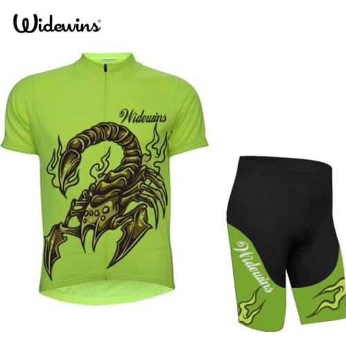 Sea Scorpion Ropa Cycling Clothing Racing MTB Bike Maillot Racing Bicycle Clothing Ropa Ciclismo Cycling Jerseys 5107