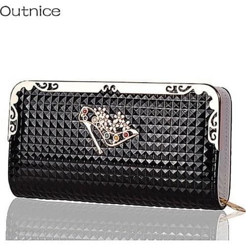 Кошельки и визитницы Outnice China At AliExpress