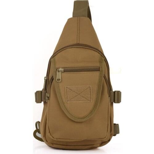 Outdoor bags military enthusiasts tactical portable shoulder bag men practical travel camping mountaineering bag free shipping