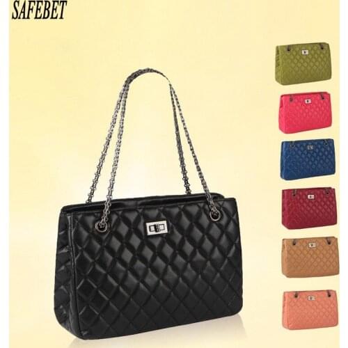 SAFEBET Women's Casual Bags