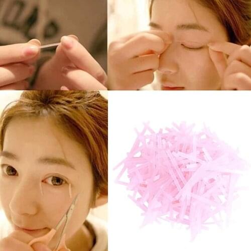 Shellhard Eyebrow & Eyelash Tools