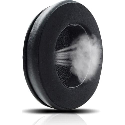 Super Soft and Comfortable Earphone Pads Cool Gel for Razer North Sea Monster V2 RGB Magic Headphones Foam Cover Earmuffs