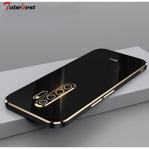 Tobebest Phone Cases Xiaomi Redmi 8
