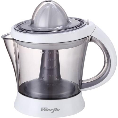 Vestel Electric Citrus Juicers