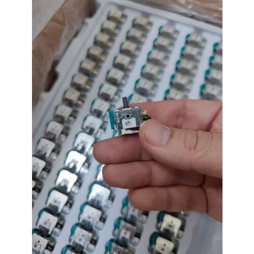 10pcs/lot for xbox360 wireless controller 3d analog joystick original