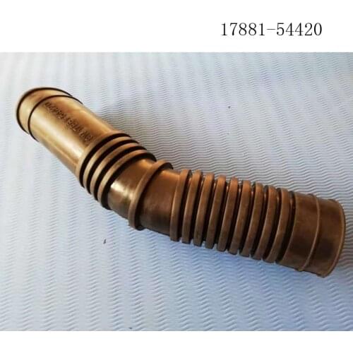 1788154420 for Toyota HOSE, AIR CLEANER, NO.1 17881-54420
